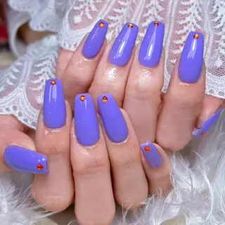ネイル DIAMOND Nail🥇のネイルデザイン