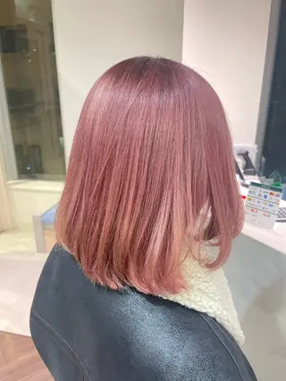 カラー 恵比寿/カット特化✨ ケンジのヘアスタイル