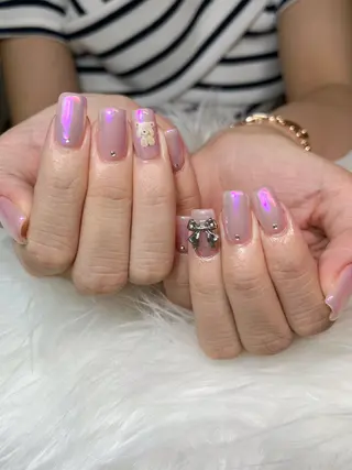 ネイル nail salon epeのネイルデザイン