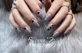 ネイル HAHA NAILSのネイルデザイン