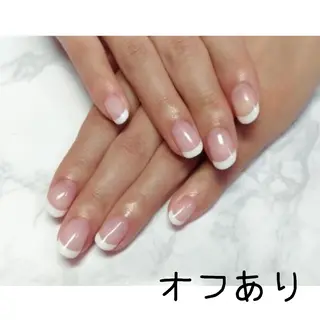 ネイル 矢野 博美のネイルデザイン