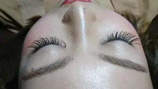 マツエク・マツパ shimizu mayuのマツエク・マツパデザイン