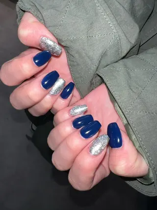 ネイル ALPHA. AKANEのネイルデザイン