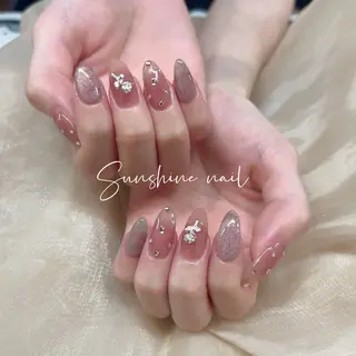 ネイル Sunshine   nail salon所属・サンシャイン ネイル池袋店のネイルデザイン
