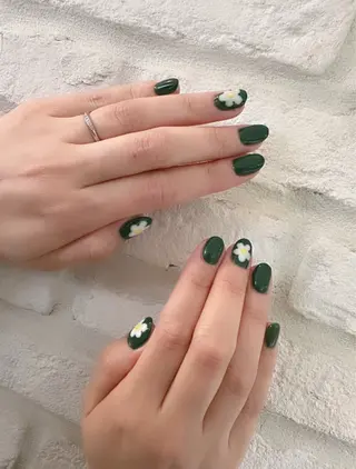 ネイル PROVE Nail&Eyelash所属・PROVE Nail 🫧satomiのネイルデザイン