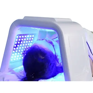 韓国肌管理 【毛穴専科】のエステ・リラクイメージ