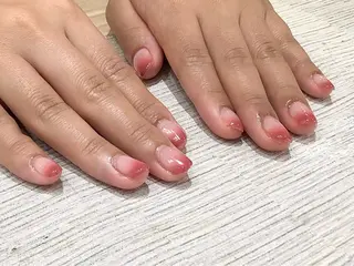 ネイル 榊原 里奈のネイルデザイン