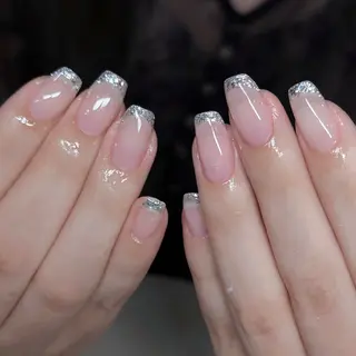 ネイル Dark honey スカルプ専門原宿店のネイルデザイン