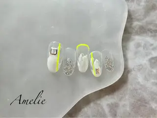 ネイル yo koのネイルデザイン