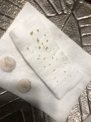 private salon  Dea_maris シュガーリング＆パーソナルボディケア所属・シミ改善・韓国肌管理 ボディメイク痩身のその他イメージ