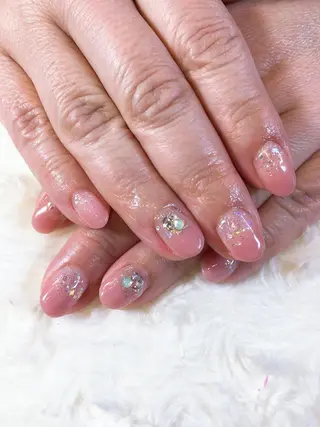 ネイル MISAKO nailのネイルデザイン