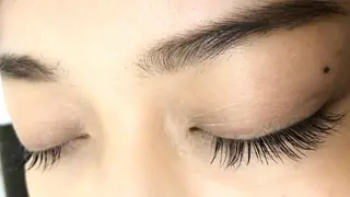 マツエク・マツパ 中野 恵美菜のマツエク・マツパデザイン