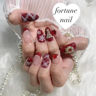 ネイル ☆saori ☆のネイルデザイン