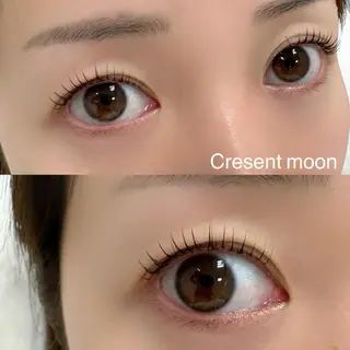 マツエク・マツパ Eyelash Mian小岩店のマツエク・マツパデザイン