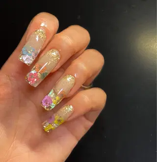 ネイル nail salon Be.のネイルデザイン