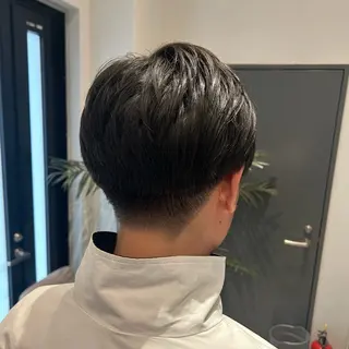 メンズ MOMO 🎀のヘアスタイル