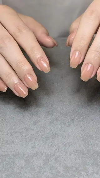 ネイル UFU. nailのネイルデザイン