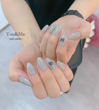 ネイル WISTERIA kozueのネイルデザイン