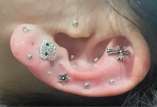 LiZA エステティックサロンのエステ・リラクイメージ