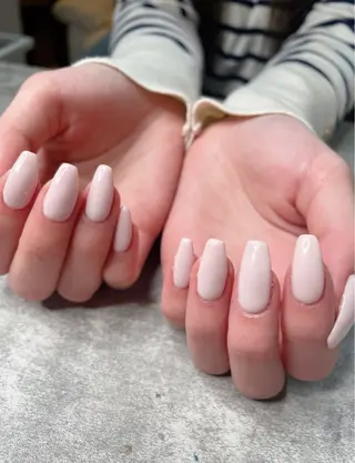 ネイル ma riのネイルデザイン