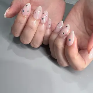 ネイル ADACHI REINAのネイルデザイン