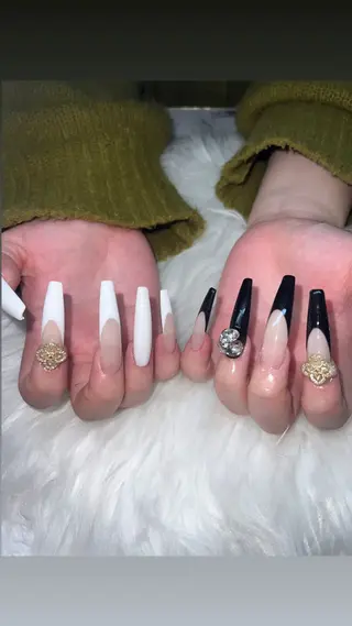 ネイル 7nail (ϋ)/のネイルデザイン