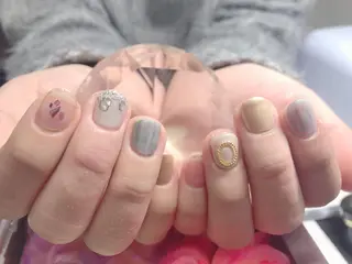 ネイル smile nail スマイルネイルのその他イメージ