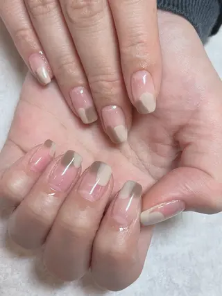 ネイル HARUKA 🌸のネイルデザイン