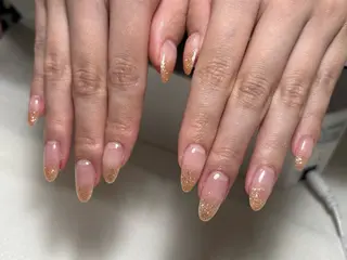 ネイル Sympa🐰 AMiのネイルデザイン