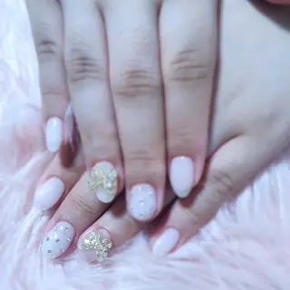 ネイル Salon de dahan所属・SALON DE DAHANのネイルデザイン