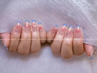 ネイル mi naのネイルデザイン