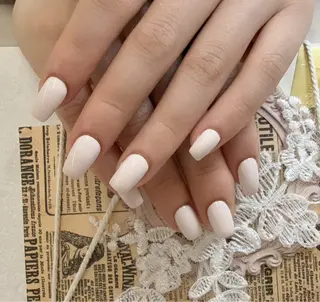 ネイル QuanNail所属・Quan Nailのネイルデザイン