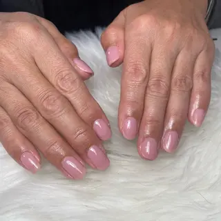 ネイル _genic mayumiのネイルデザイン