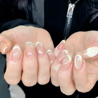 ネイル 🫧OPELIA NAIL渋谷🫧のネイルデザイン