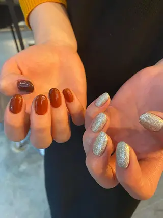 ネイル Yarm As Etel ..のネイルデザイン