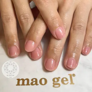 ネイル BLANCHE Nailのネイルデザイン