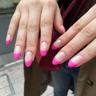 ネイル harajuku nailsのネイルデザイン
