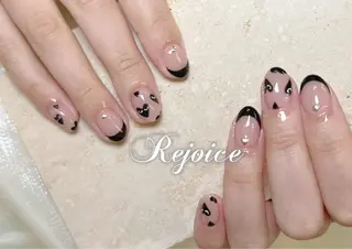 ネイル ネイルサロン リジョイス 渋谷店のネイルデザイン