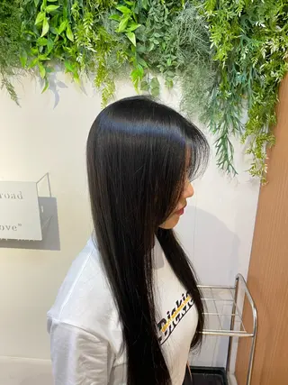 ロング 【ショート/ボブ】 似合わせ/ショータのヘアスタイル