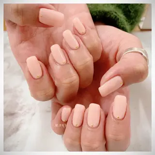 ネイル Mary nail所属・Mary nail .narumiのネイルデザイン
