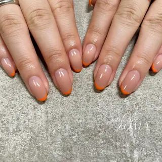 ネイル m-nail所属・m-nail 🌙minamiのネイルデザイン