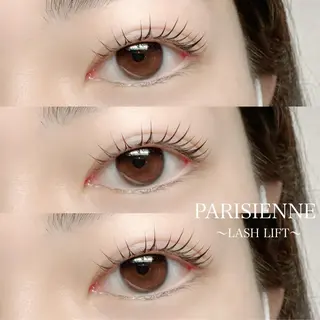 マツエク・マツパ アイブロウ 池袋駅韓国風🇰🇷 束感💗Tomoのマツエク・マツパデザイン