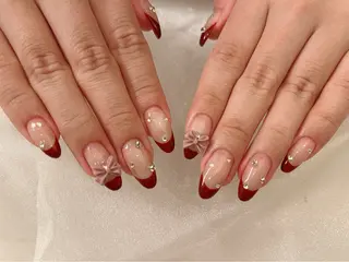 ネイル nail salon MARNI（ﾏﾙﾆ）のネイルデザイン