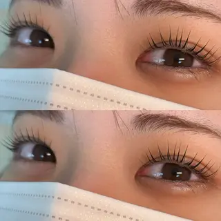 マツエク・マツパ キサラ🖤竹下通り 🖤まつパ/パリのマツエク・マツパデザイン