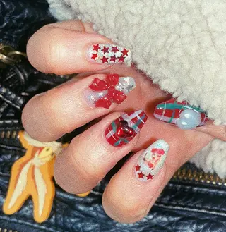 ネイル 🌴konami 4U NAIL🥥のネイルデザイン