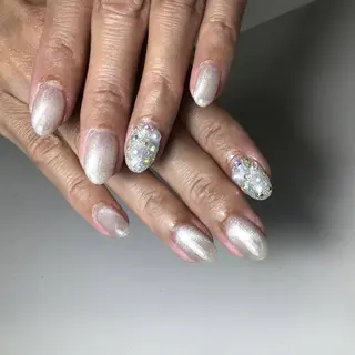 ネイル Eye& NailDayのネイルデザイン