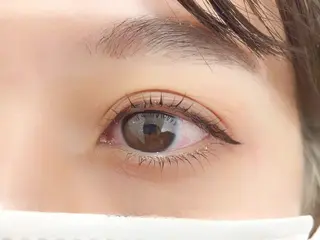 マツエク・マツパ Fiara 七条高倉店のマツエク・マツパデザイン