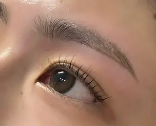 マツエク・マツパ eyelash Mono所属・歌藤 啓子のマツエク・マツパデザイン