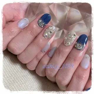 ネイル プライベートサロン Nail..TCのネイルデザイン