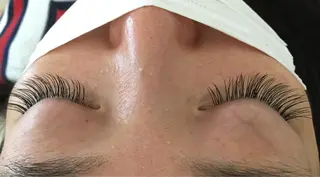 マツエク・マツパ fossette hair&eyeのマツエク・マツパデザイン